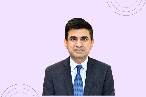 Google Cloud names Amit Kumar as interim head of India business